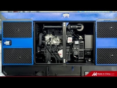 Εισαγωγή εργοστασίων