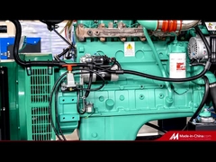 GB/T2820 τυποποιημένο 10kw 3 εφεδρική γεννήτρια Yanmar γεννητριών φάσης