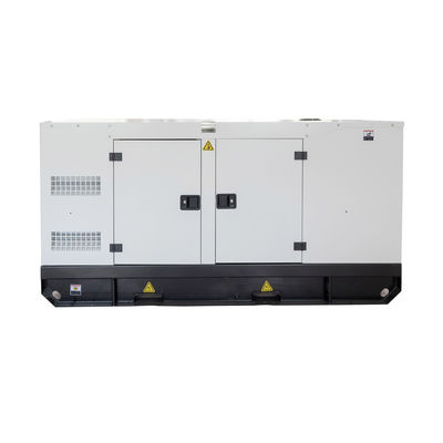 Υψηλή αποδοτικότητα 7 KW στη γεννήτρια Perkins 3 1000 KW Perkins γεννήτρια φάσης