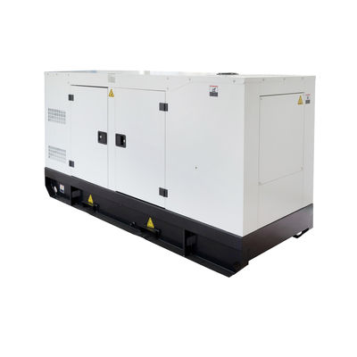 Υψηλή αποδοτικότητα 7 KW στη γεννήτρια Perkins 3 1000 KW Perkins γεννήτρια φάσης