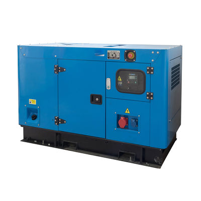 KUBOTA 3kw 5kw 8kw 10kw Super Silent Diesel Generator 6kva 8kva 10kva 13kva Generator Diesel Soundproof Ats Απομακρυσμένο έλεγχο