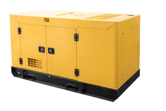 BOBIG 50KW σε 300 εφεδρικής γεννητριών diesel σιωπηλής KW κατοικίας γεννητριών εύρωστης 