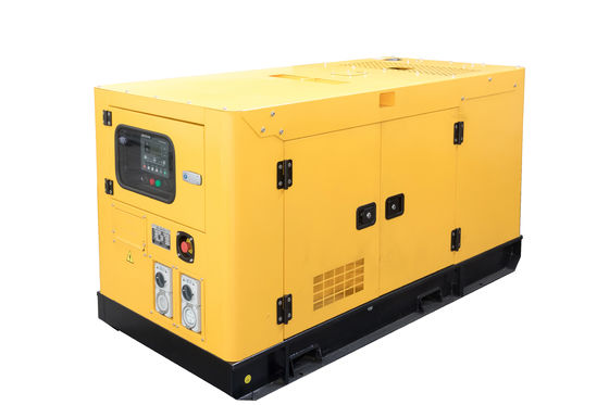 BOBIG 50KW σε 300 εφεδρικής γεννητριών diesel σιωπηλής KW κατοικίας γεννητριών εύρωστης 
