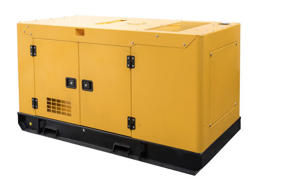 BOBIG 50KW σε 300 εφεδρικής γεννητριών diesel σιωπηλής KW κατοικίας γεννητριών εύρωστης 