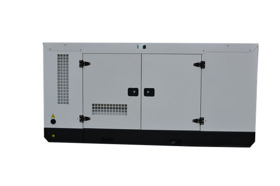 Αξία γεννητριών diesel της Cummins 250kva του σπιτιού σιωπηλού με το βαθύβιο ελεγκτή εναλλακτών stamford
