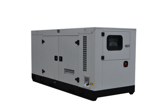 Αξία γεννητριών diesel της Cummins 250kva του σπιτιού σιωπηλού με το βαθύβιο ελεγκτή εναλλακτών stamford