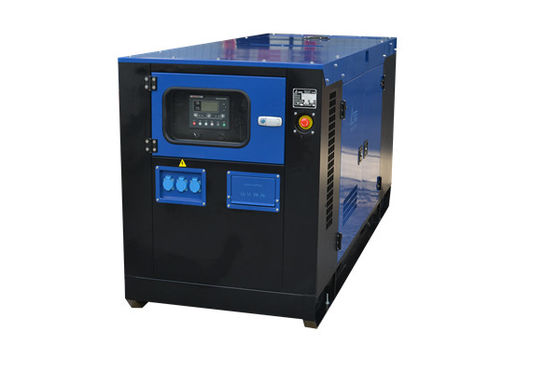 Γεννήτρια diesel εγχώριων θόλων 200kw Weichai με τον εναλλάκτη Stamford