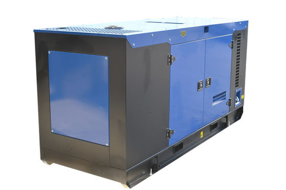 Γεννήτρια diesel εγχώριων θόλων 200kw Weichai με τον εναλλάκτη Stamford