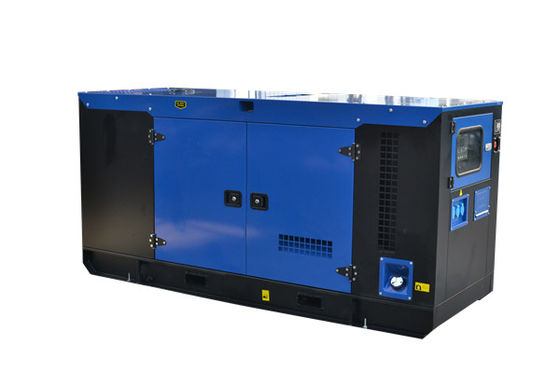 Γεννήτρια diesel εγχώριων θόλων 200kw Weichai με τον εναλλάκτη Stamford