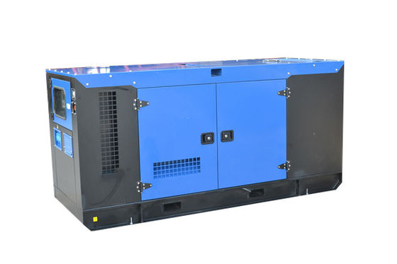 Γεννήτρια diesel εγχώριων θόλων 200kw Weichai με τον εναλλάκτη Stamford