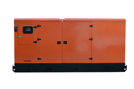 Σύνολο γεννητριών diesel θόλων της Cummins 500kva με τον αβούρτσιστο εναλλάκτη υψηλό - ποιοτική φτηνή εμπορική ηλεκτρική δύναμη