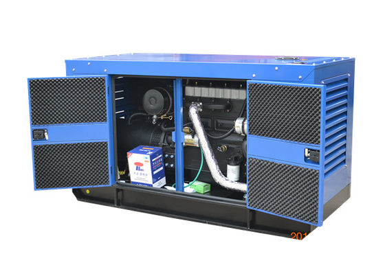 Γεννήτρια diesel της Cummins 100kw 60hz με τον αρχικό εναλλάκτη υψηλό - η ποιοτική φτηνή εμπορική ηλεκτρική δύναμη genset διατιμά