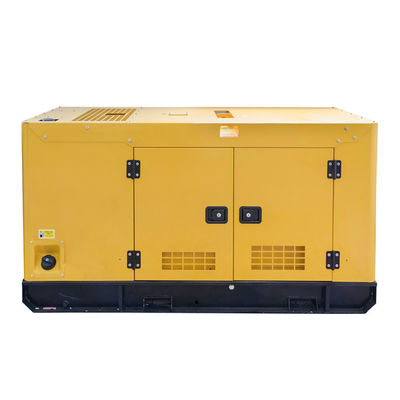 250va στη σιωπηλή Yuchai γεννήτρια diesel 1250KVA με το Στάνφορντ Alterntor