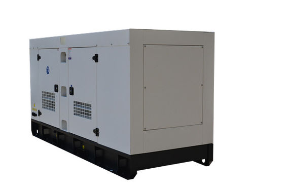 XICHAI 17KVA καθορισμένες 50hz 413kva στις σιωπηλές γεννήτριες diesel Γενικής Διεύθυνσης σιωπηλές τρέχοντας