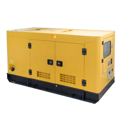KUBOTA 3kw 5kw 8kw 10kw Super Silent Diesel Generator 6kva 8kva 10kva 13kva Generator Diesel Soundproof Ats Απομακρυσμένο έλεγχο
