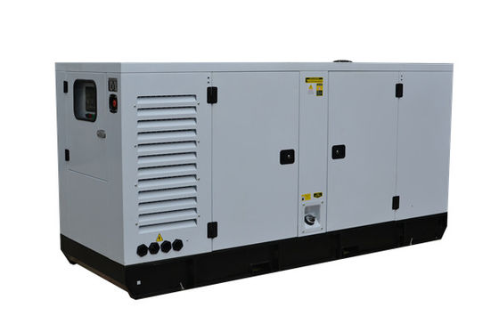 Γεννήτρια diesel της Cummins 500kva με τον εναλλάκτη stamford υψηλό - ποιοτική φτηνή εμπορική ηλεκτρική δύναμη genset