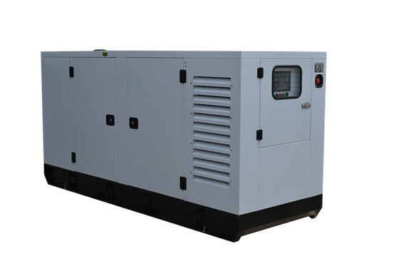 Γεννήτρια diesel της Cummins 500kva με τον εναλλάκτη stamford υψηλό - ποιοτική φτηνή εμπορική ηλεκτρική δύναμη genset