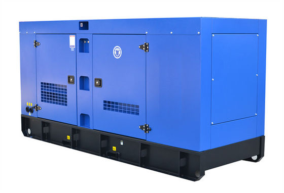 360kw 450 εμπορική γεννήτρια γεννητριών 400V 230V Cummins Kva Cummins