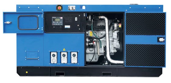 Γεννήτρια 6CTAA8.3-G2 diesel της Cummins 200kva με τον εναλλάκτη stamford υψηλό - ποιοτική φτηνή εμπορική ηλεκτρική δύναμη genset