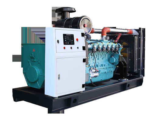 γεννήτρια 50hz 1500rpm diesel 375kva 300kw Στάνφορντ Alterntor Yuchai