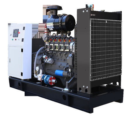 γεννήτρια 50hz 1500rpm diesel 375kva 300kw Στάνφορντ Alterntor Yuchai