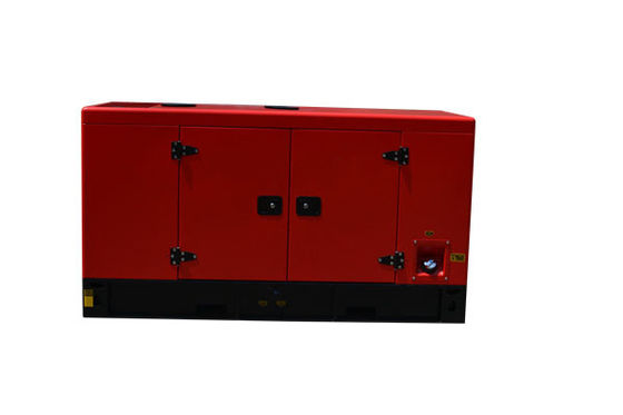 Σύνολο γεννητριών diesel εναλλακτών 75kva 60kw Yangdong Stamford για το σπίτι 50/60HZ