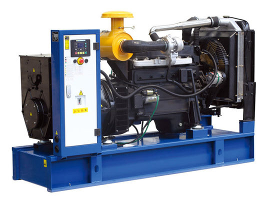 Soundproof γεννήτρια βιομηχανικό Genset diesel 38kva 30kw Yuchai