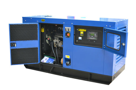 γεννήτρια diesel 45kva 36kw YUCHAI