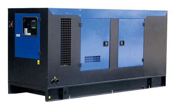 Γεννήτρια Yuchai γεννητριών diesel ελεγκτών 375kva 300kw Smartgen