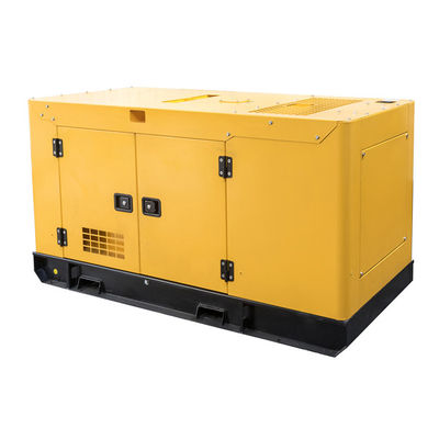 Γεννήτριες 60KVA 48KW diesel της Cummins εναλλακτών 4BTA3.9-G2 Stamford