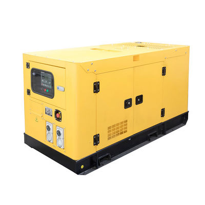 Γεννήτριες 60KVA 48KW diesel της Cummins εναλλακτών 4BTA3.9-G2 Stamford