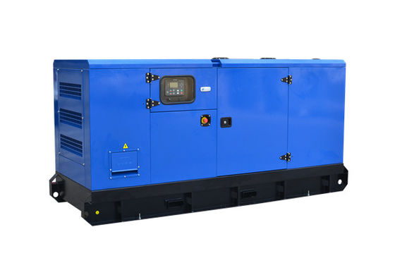 το ηλεκτρικό Yangdong Genset νερό 30kva 24kw δρόσισε το Soundproof σύνολο γεννητριών