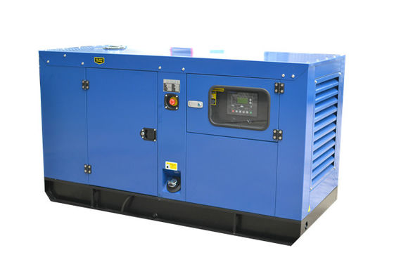 Γεννήτρια 38kva 30kw diesel Yangdong