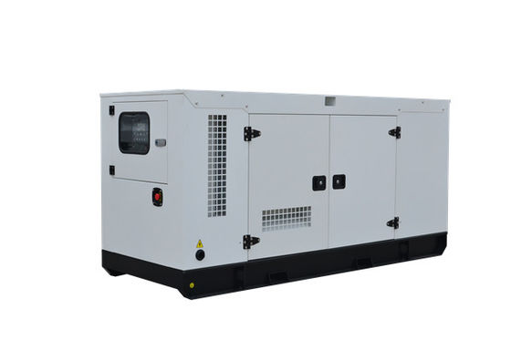 Y4102ZLD ηλεκτρική γεννήτρια 50kva 40kw diesel Yangdong μηχανών χαμηλού θορύβου