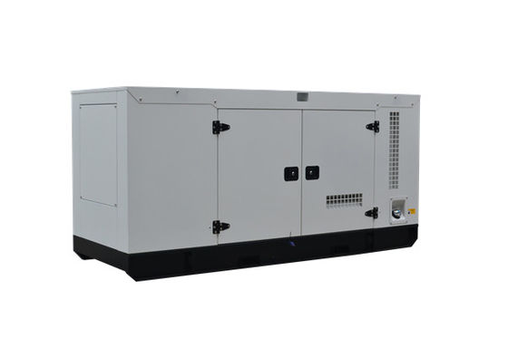 Y4102ZLD ηλεκτρική γεννήτρια 50kva 40kw diesel Yangdong μηχανών χαμηλού θορύβου