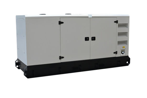 Γεννήτρια diesel 40KVA 32KW Yangdong με τον τύπο 50hz Sient μηχανών Y4105D