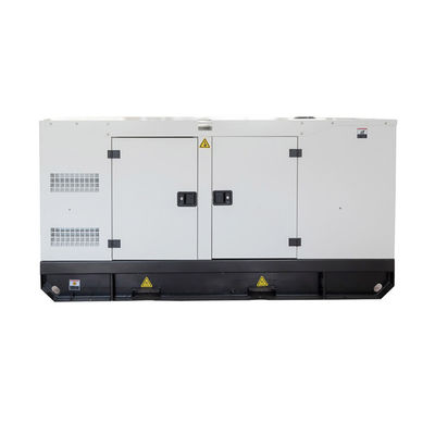 Γεννήτρια diesel εγχώριας χρήσης 25kw Fawde με έξοχο σιωπηλό μηχανών 4DX21-45D