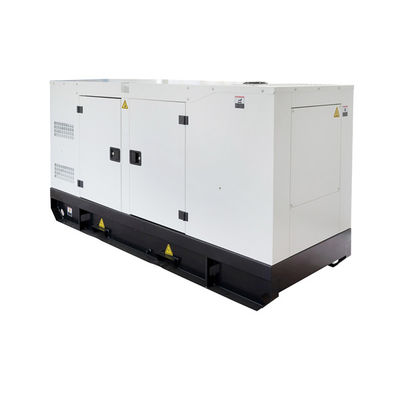 Γεννήτρια diesel εγχώριας χρήσης 25kw Fawde με έξοχο σιωπηλό μηχανών 4DX21-45D
