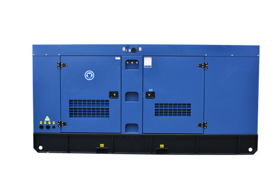 Εγχώρια γεννήτρια diesel Fawde 50KVA 40kw που τροφοδοτείται εφεδρική από τη μηχανή 4DX22-65D
