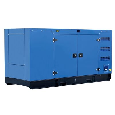 Ξενοδοχείο Αναμονή ρεύματος SDEC 6DTAA8.9-G34 220kW 275kVA γεννήτρια