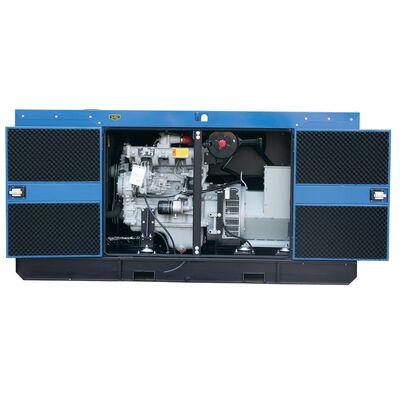 Ξενοδοχείο Αναμονή ρεύματος SDEC 6DTAA8.9-G34 220kW 275kVA γεννήτρια