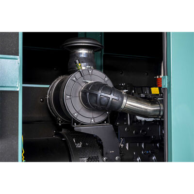 Γεννήτρια ντίζελ Yangdong 32kW 40kVA Αξιόπιστη πηγή ενέργειας Κατάλληλη για διάφορες βιομηχανικές εμπορικές ανάγκες ενέργειας σε αναμονή