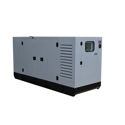 180kW Silent Diesel Generator with Digital Panel Water Cooling System Auto Start High Quality and Factory Cheap Price 225KVA
