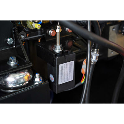 Γεννήτρια ντίζελ Yangdong μοντέλο Y4110ZLDA 65kW 70kVA Πηγή ισχύος για βιομηχανικά και εμπορικά προϊόντα που προσφέρουν διάφορες διαμορφώσεις ισχύος