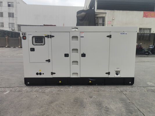 Γεννήτρια ντίζελ Yanmar 3TNV82A-GGE 8kw 10kVA Prime Power