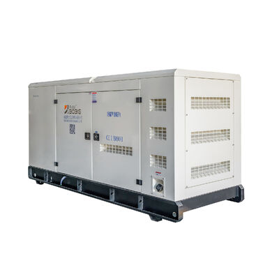 Automatic YANMAR 3TNV84T-GGE 12kw 15kva Diesel Generator with ATS