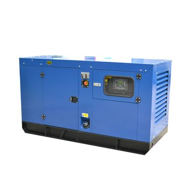 80kW 100KVA Ανθεκτική υψηλής ισχύος γεννήτρια ντίζελ 80kW Αθόρυβη γεννήτρια ντίζελ Εταιρική δική προώθηση αυτοπώληση τιμή
