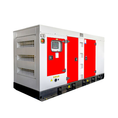 Υψηλής ισχύος 45kw 56kva YANMAR 4TNV106T-GGE γεννήτρια ντίζελ