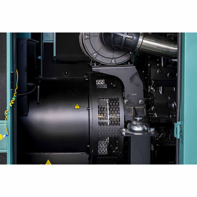 Γεννήτρια ντίζελ Baudouin για εφαρμογές σε εργοστάσια παραγωγής ενέργειας και θαλάσσιες εφαρμογές Ηλεκτρική γεννήτρια εναλλάκτη