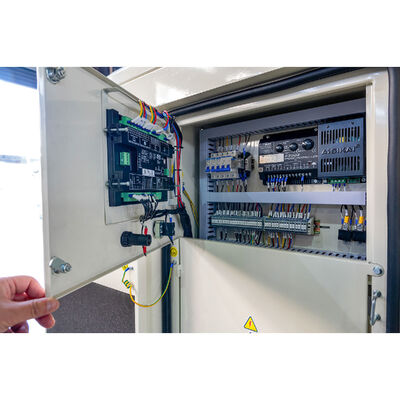 50Hz/60Hz Υπερ-Σιωπηλή YTO Ντίζελ Γεννήτρια 75kw Γεννήτρια Υδατική ψύξη 94kva Ντίζελ Ηχομόνωση Υδατική ψύξη Γεννήτριες 94kva 75kw